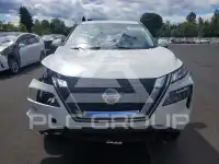2021 Nissan ROGUE фото