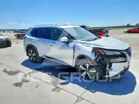 2021 Nissan ROGUE фото