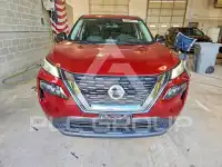 2021 Nissan ROGUE photo