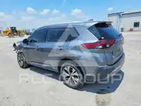 2021 Nissan ROGUE photo