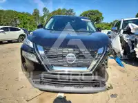 2021 Nissan ROGUE photo
