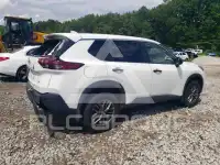 2021 Nissan ROGUE фото
