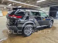 2021 Nissan ROGUE photo