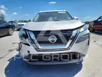 2021 Nissan ROGUE фото