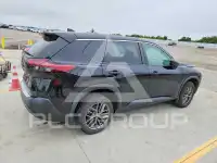2021 Nissan ROGUE photo