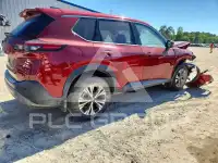 2021 Nissan ROGUE photo