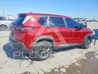 2021 Nissan ROGUE фото