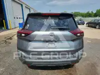 2021 Nissan ROGUE фото