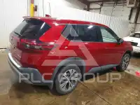 2021 Nissan ROGUE фото