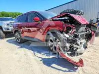 2021 Nissan ROGUE photo