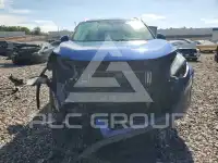 2021 Nissan ROGUE photo