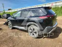 2021 Nissan ROGUE photo
