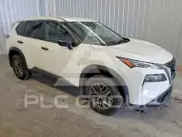 2021 Nissan ROGUE фото