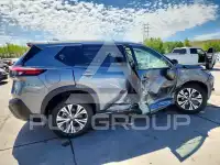 2021 Nissan ROGUE photo