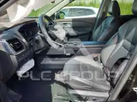 2021 Nissan ROGUE photo