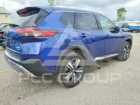 2021 Nissan ROGUE фото