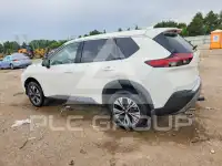 2021 Nissan ROGUE фото
