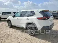 2021 Nissan ROGUE фото
