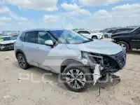 2021 Nissan ROGUE фото