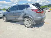 2021 Nissan ROGUE фото