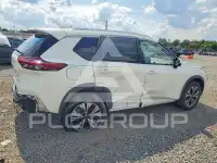 2021 Nissan ROGUE фото