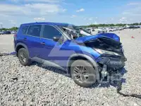 2021 Nissan ROGUE photo