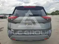 2021 Nissan ROGUE фото
