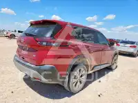 2021 Nissan ROGUE photo
