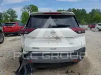 2021 Nissan ROGUE фото