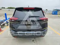 2021 Nissan ROGUE photo