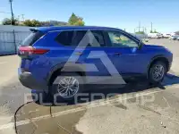 2021 Nissan ROGUE photo