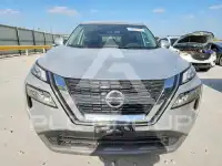 2021 Nissan ROGUE фото