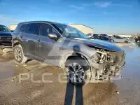 2021 Nissan ROGUE фото