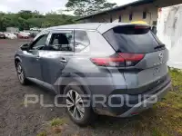 2021 Nissan ROGUE фото
