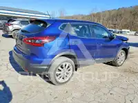 2021 Nissan ROGUE фото