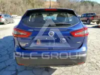 2021 Nissan ROGUE фото