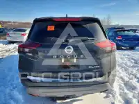 2021 Nissan ROGUE фото
