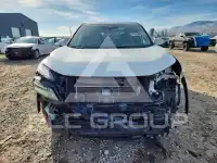 2021 Nissan ROGUE фото