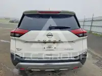2021 Nissan ROGUE фото