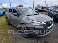 2021 Nissan ROGUE фото
