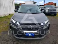2021 Nissan ROGUE фото