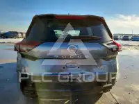 2021 Nissan ROGUE фото
