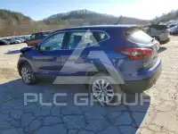 2021 Nissan ROGUE фото
