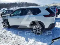 2021 Nissan ROGUE photo