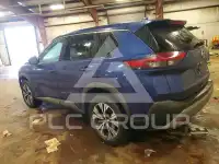2021 Nissan ROGUE photo