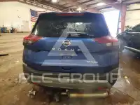 2021 Nissan ROGUE photo