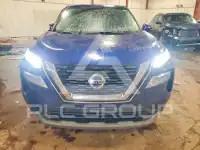 2021 Nissan ROGUE photo
