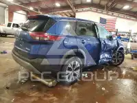2021 Nissan ROGUE photo