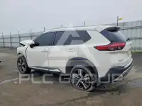 2021 Nissan ROGUE фото