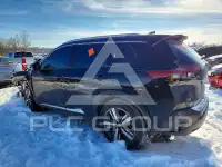 2021 Nissan ROGUE фото